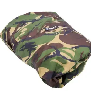 Uitverkoop Cult DPM Universal Barrow Cover