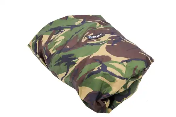 Uitverkoop Cult DPM Universal Barrow Cover