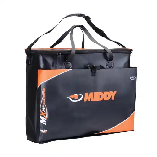 Finale Uitverkoop Middy MX-3NT Pro EVA Net & Tray Bag