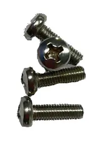 Float Plus Long Screws Set Beperkte Voorraad