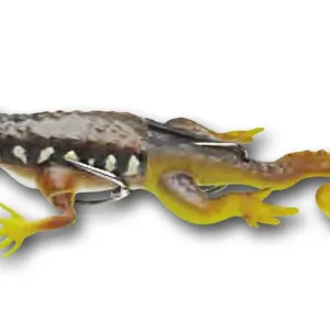 Op = Op Behr Trendex Gecko Oppervlakte Kunstaas 13.5cm (21g) Color 1