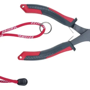 Express Levering Berkley XCD Side Wire Cutters