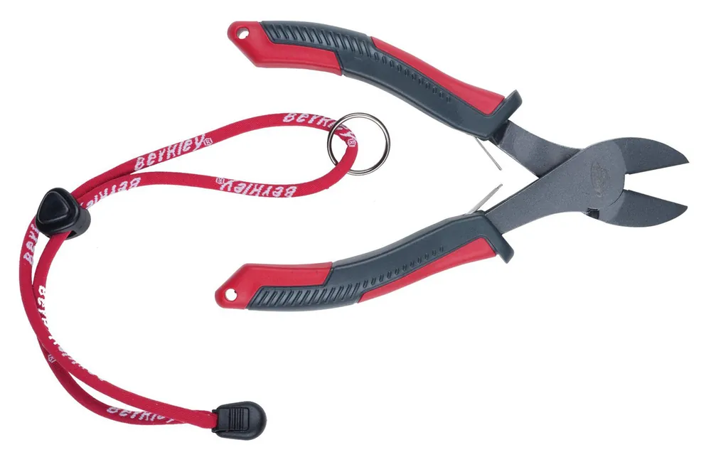 Express Levering Berkley XCD Side Wire Cutters