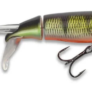 Doiyo Sawagi Omote Oppervlakte Kunstaas 8.8cm (12.8g) Perch Shop Nu