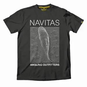 Navitas JOY T-shirt L Beperkte Voorraad