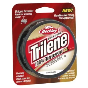 Berkley Trilene Fluorocarbon 0.20mm Direct Verzonden