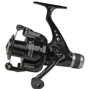 Actieprijs C-Tec Necton CR Black (incl. grafiet reservespoel) 1000