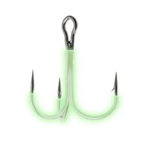 Fladen Luminous Dreggen (5 stuks) 5/0 (5 stuks) Uitverkoop