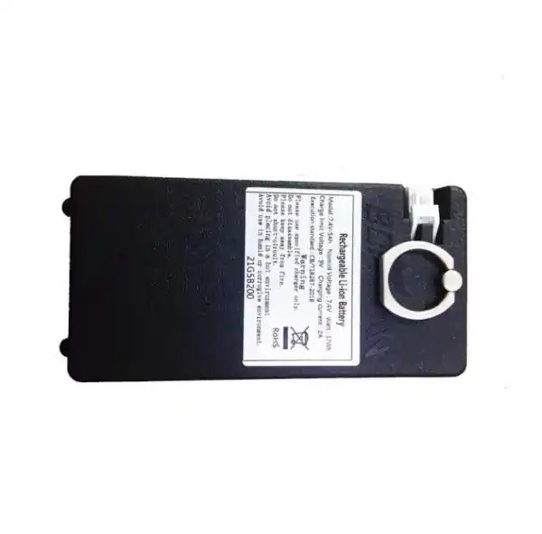 Laatste Kans Boatman Actor Li-ion Batterij 7.4V 10Ah Li-ion Batterij