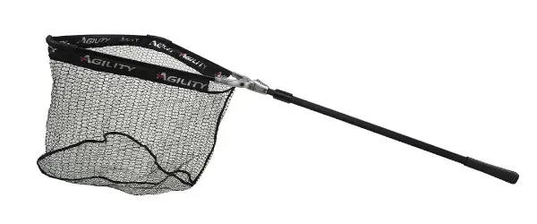 Shakespeare Agility Trout Net Small (70x12x10cm) Meest Verkocht