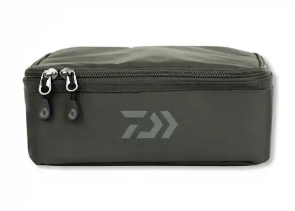 Daiwa Infinity Medium Accessory Pouch Koopje