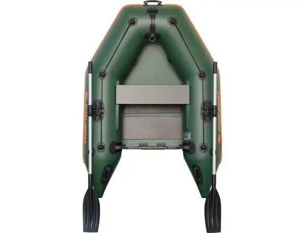 Kolibri KM-200 Rubberboot Lage Prijs