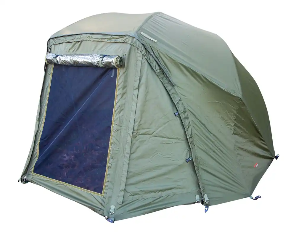 Seizoensaanbieding Ultimate Bionic 60" Brolly System