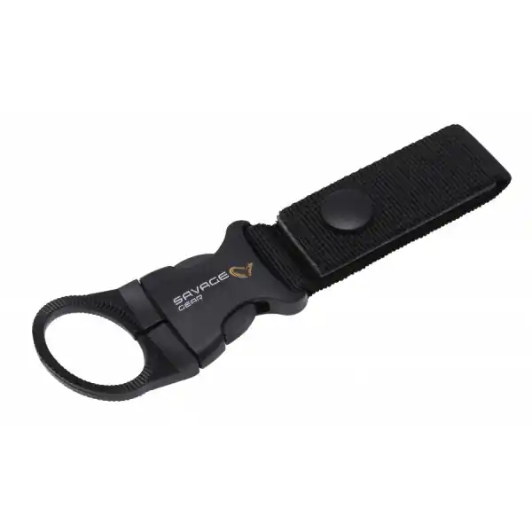 Koop Vandaag Savage Gear Bottle And Net Clip
