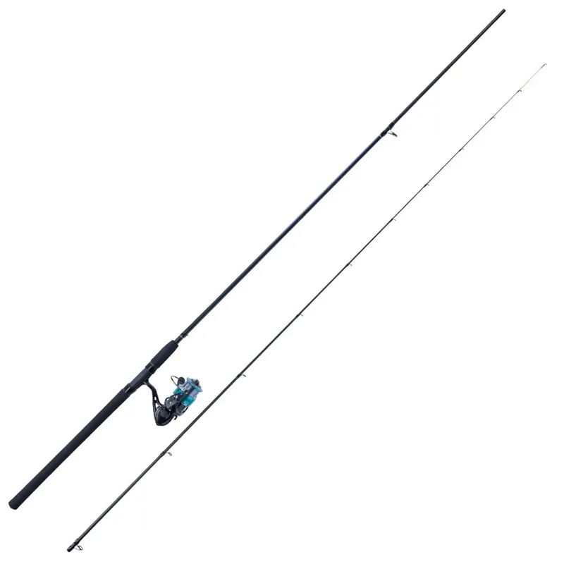 Beperkt Aanbod Rive Smart Start Feeder Combo 300cm