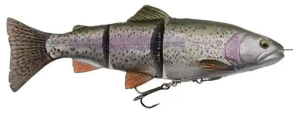 Savage Gear 4D Line Thru Trout 15cm (35gr) Dagaanbieding