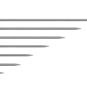 Summit Tackle Twist Lock Bankstick 16" Merkproduct