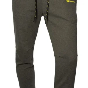 Op = Op Ridgemonkey APEarel SportFlex Lightweight Joggers Green Visbroek L