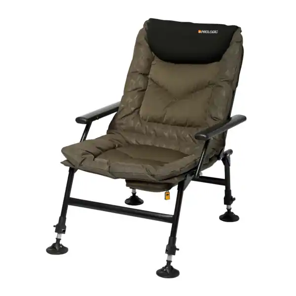 Lage Prijs Prologic Commander Travel Chair