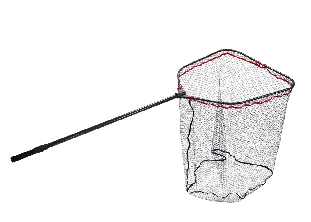 Rapala Karbon Jetty XL Opvouwbaar Net Gecertificeerd