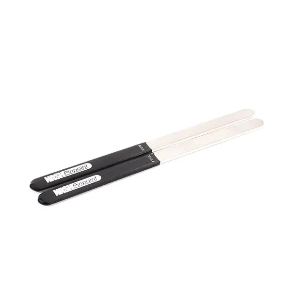 Nash Pinpoint Precision Sharpening Dual Dimond File Hakenslijper Snelle Levering