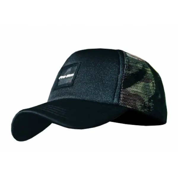 Favoriet Pro Line Cap Camou Mesh