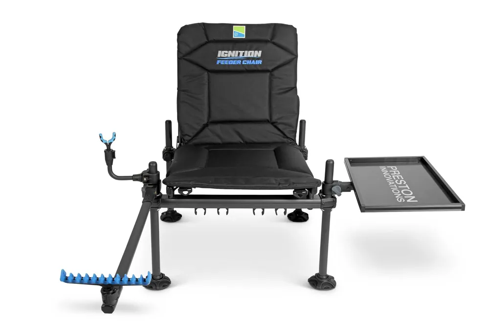 Direct Beschikbaar Preston Ignition Feeder Chair Combo