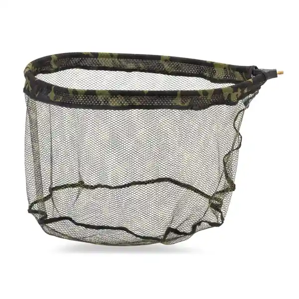Shop Nu Saenger Pannet Camou Tear Drop 55 x 45cm