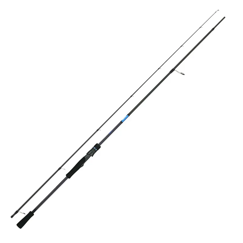 HTO Tempest Combat Spinhengel 2.48m (5-25g) Direct Verzonden