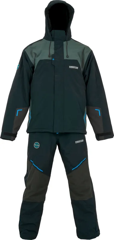 Laatste Versie Preston Celcius Suit Warmtepak L