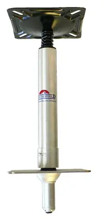 Springfield Kingpin Hi-Lo 3-Onderdelen Package 13" Finale Uitverkoop