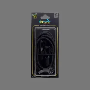 Gratis Retour Float Plus Elastic & Hooks Set