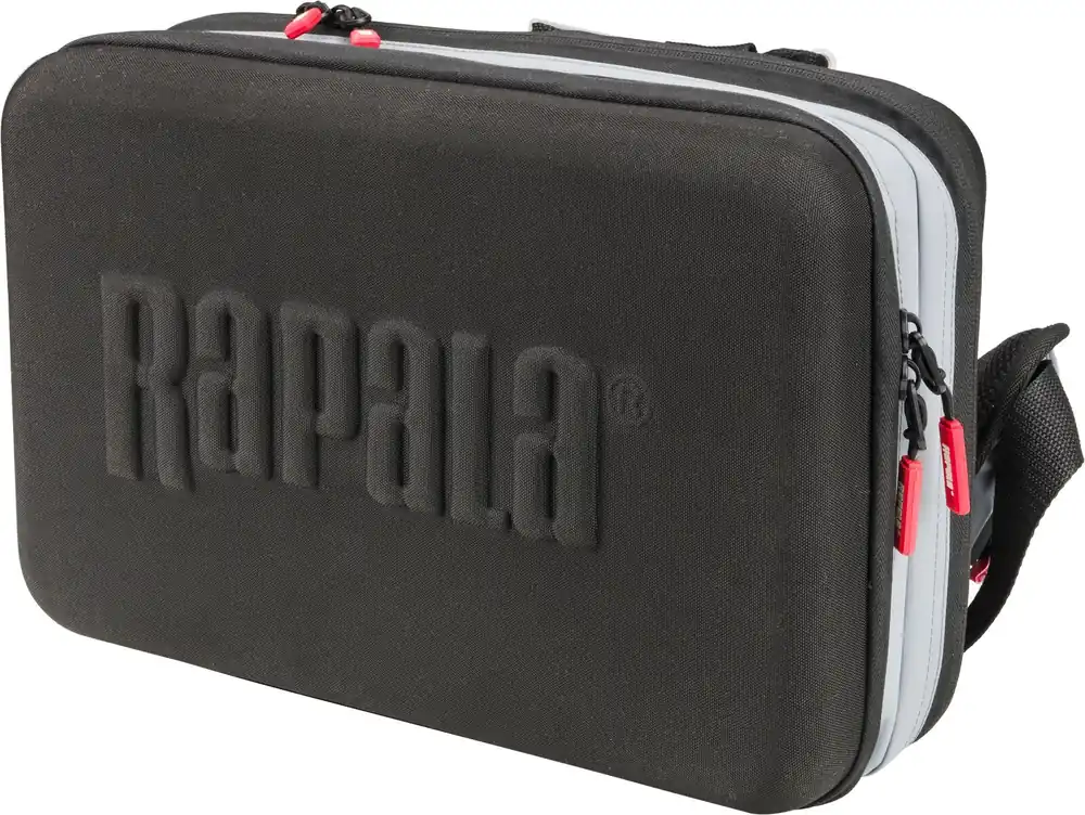 Express Levering Rapala Countdown Sling Bag Pro XL Vistas (Incl. 2 Tackleboxen)
