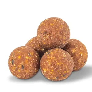 Anaconda AI Carp R2 Cream Tigernuss Boilies 1kg 20mm Weekendaanbieding