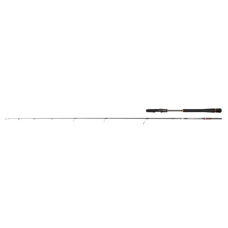 Lage Prijs Penn Conflict XR TaiRubber Zeevis Hengel 1.98m (80g)