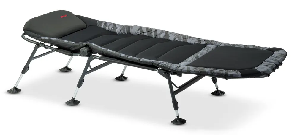 Direct Beschikbaar Uni Cat Superior Bed Chair Stretcher