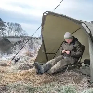 Merkproduct Korum Day Shelter Lite