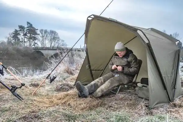Merkproduct Korum Day Shelter Lite