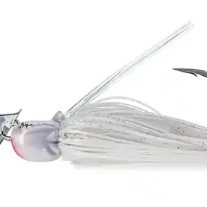 Molix Compact Bladed Jig 14g Green Pumpkin Special Tijdelijk Beschikbaar