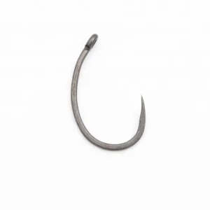 Weekendaanbieding Korda Krank Weerhaakloze Karperhaken (10pcs) 4