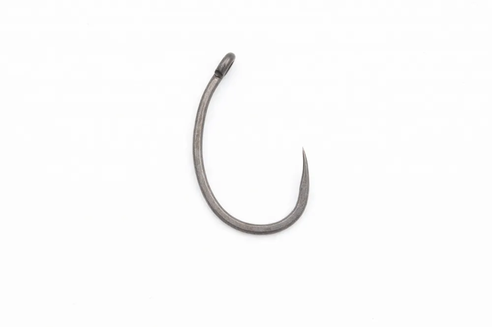 Weekendaanbieding Korda Krank Weerhaakloze Karperhaken (10pcs) 4