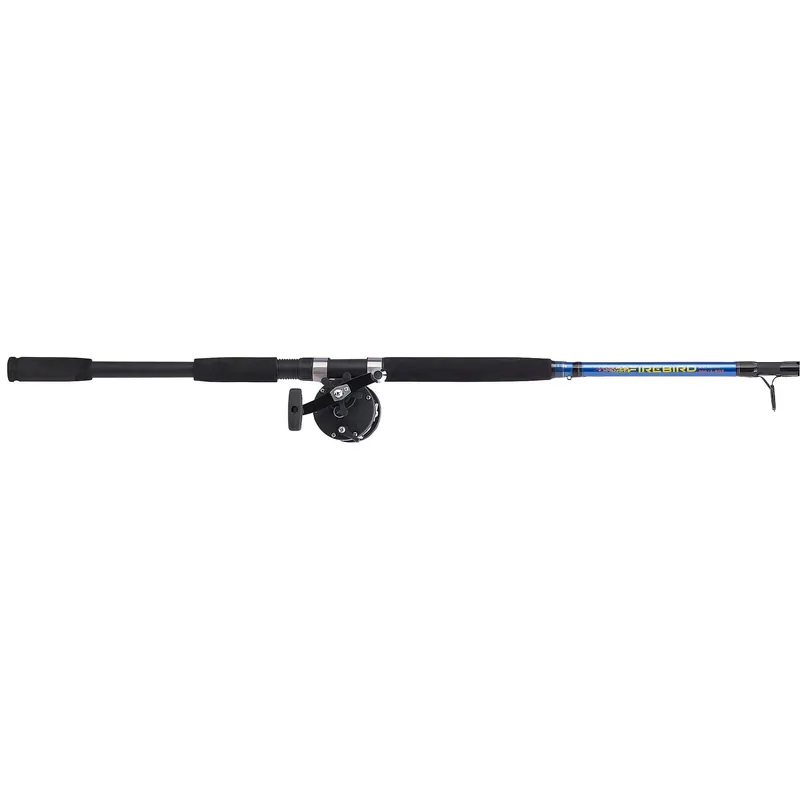 Shakespeare Firebird Boot Combo 2.10m LH (20-30lb) Actieprijs