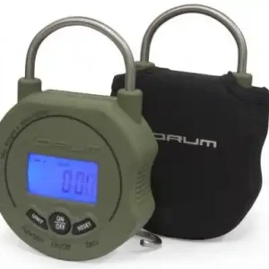 Actieprijs Korum Digital Scales