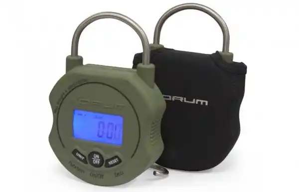 Actieprijs Korum Digital Scales