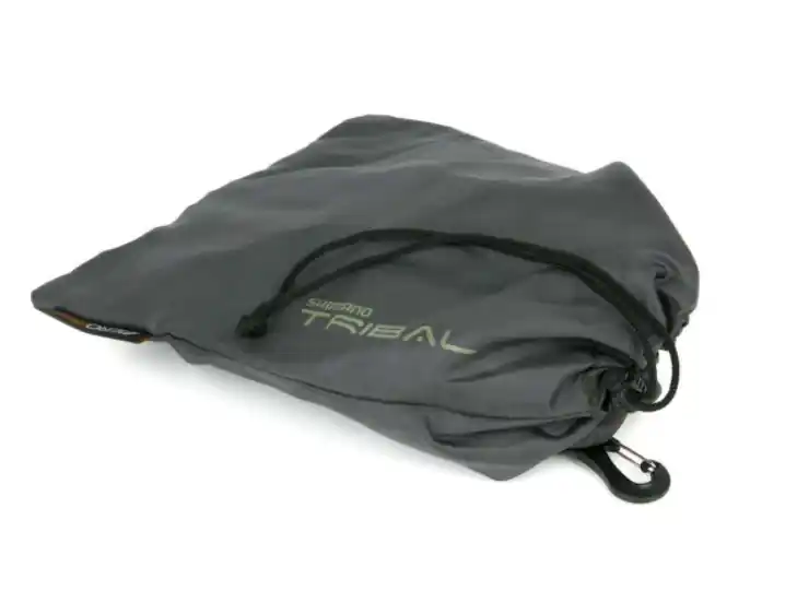 Seizoensaanbieding Shimano Tribal Collapsible Bucket