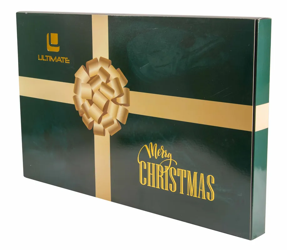 Ultimate Predator & Lure Deluxe Advent Calendar 2025 (24 Dagen Cadeaus!) Finale Uitverkoop