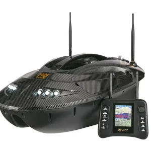 Carp Royal Duke Voerboot (Dieptemeter + GPS + Autopilot) Bestseller