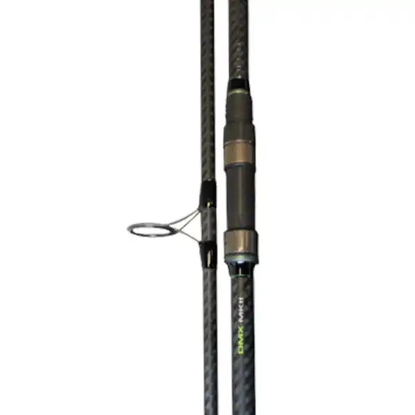 Rod Hutchinson DMX II 3,00m (3,5lb) Lage Kosten