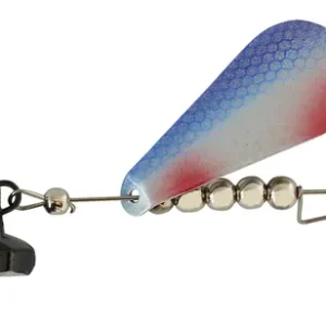Abu Garcia Mörrum Spinner 14cm (18g) Blue/Dark Actieprijs