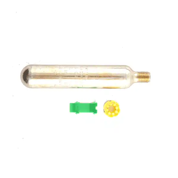 Fox Life Jacket Refil Kit Koop Vandaag
